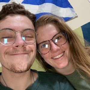 Meet your Posher, Tyler